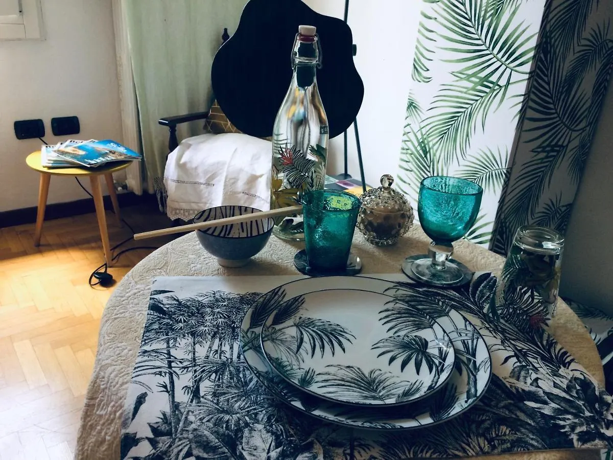 Pensjonat Da Coco E Mini,L'Angolo Per Ceramiste In Viaggio - Faenza
