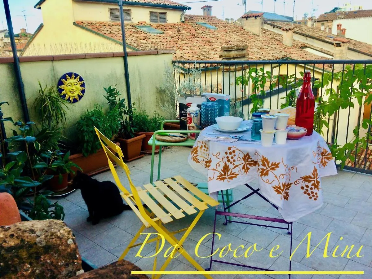 Da Coco E Mini,L'Angolo Per Ceramiste In Viaggio - Faenza 0*,  Italia
