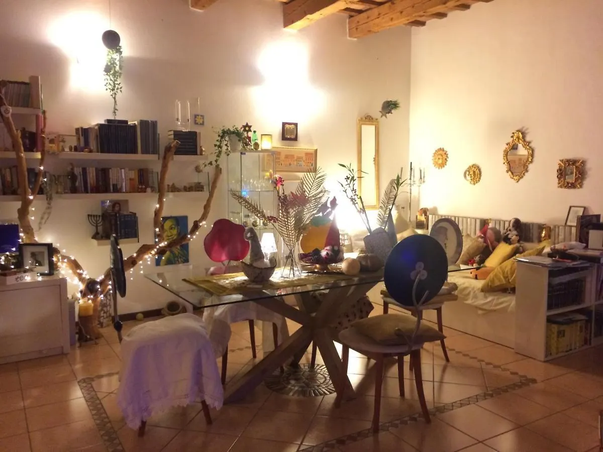 Guest house Da Coco E Mini,L'Angolo Per Ceramiste In Viaggio - Faenza