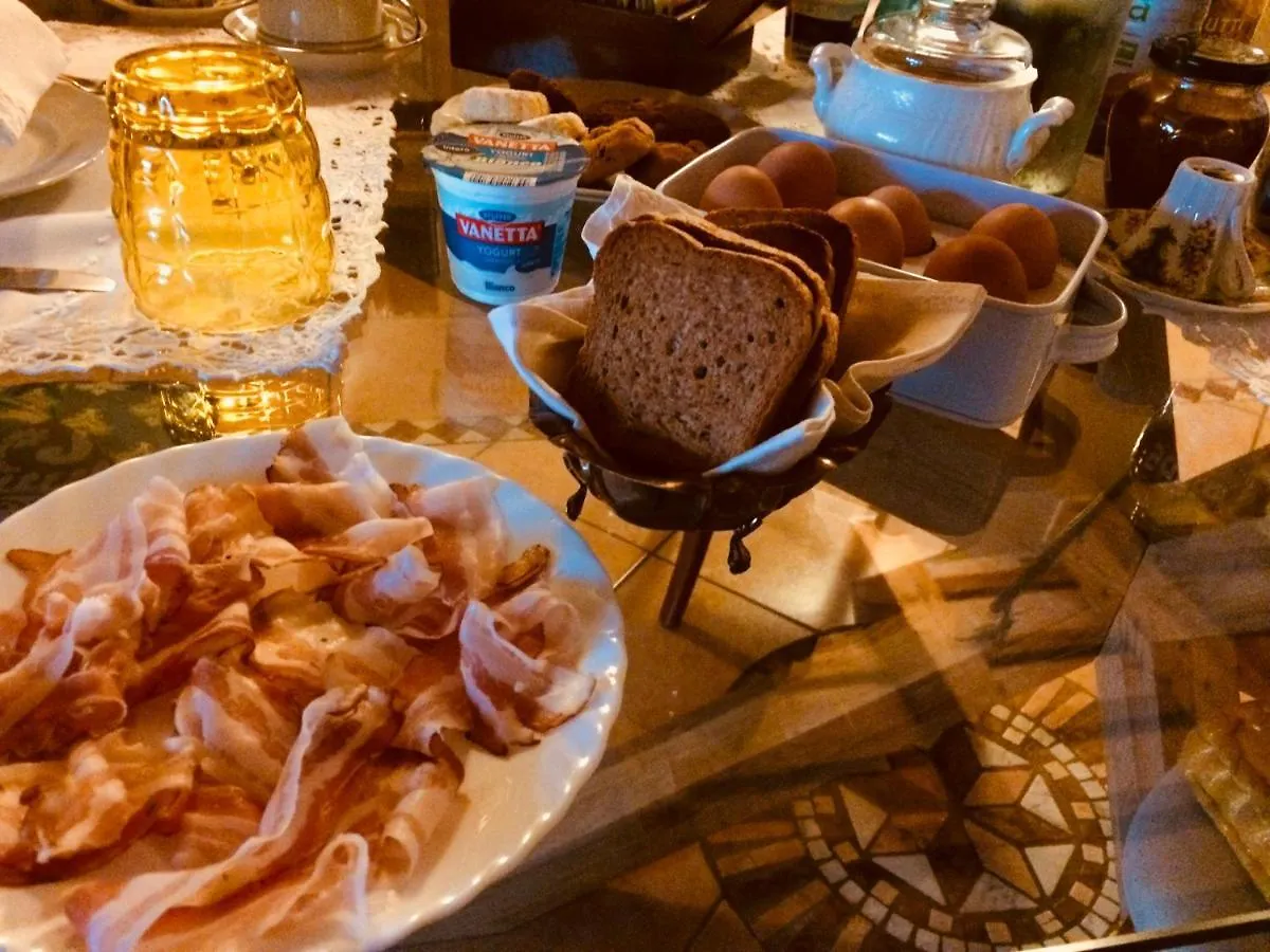 Da Coco E Mini,L'Angolo Per Ceramiste In Viaggio - Faenza Italy