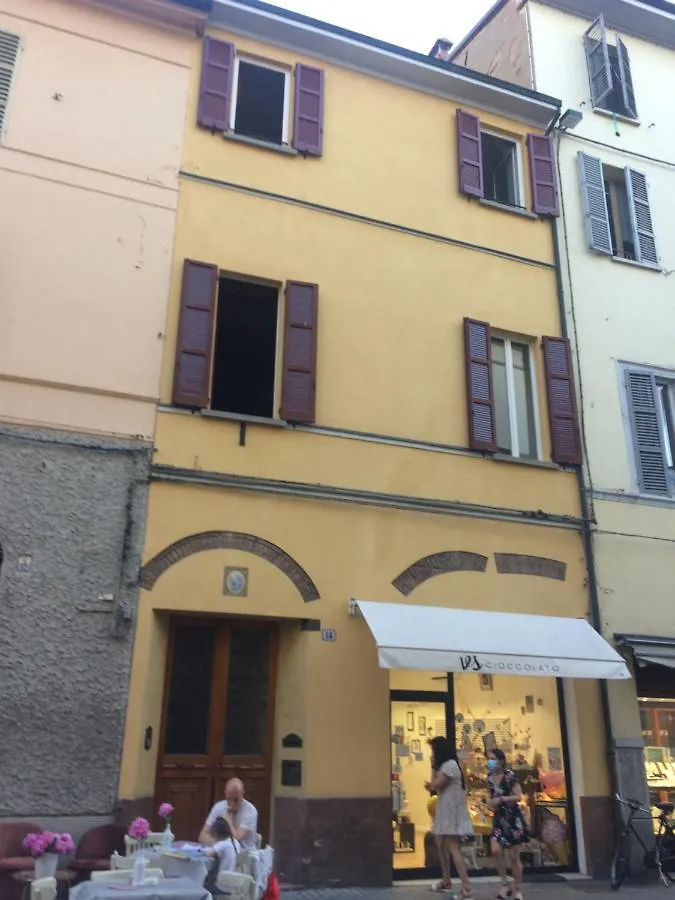 Da Coco E Mini,L'Angolo Per Ceramiste In Viaggio - Faenza