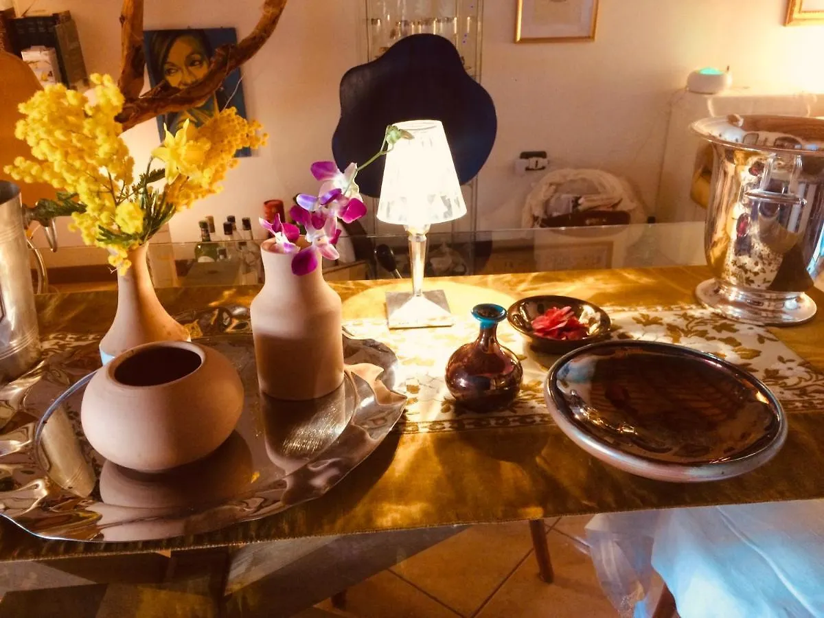 Guest house Da Coco E Mini,L'Angolo Per Ceramiste In Viaggio - Faenza