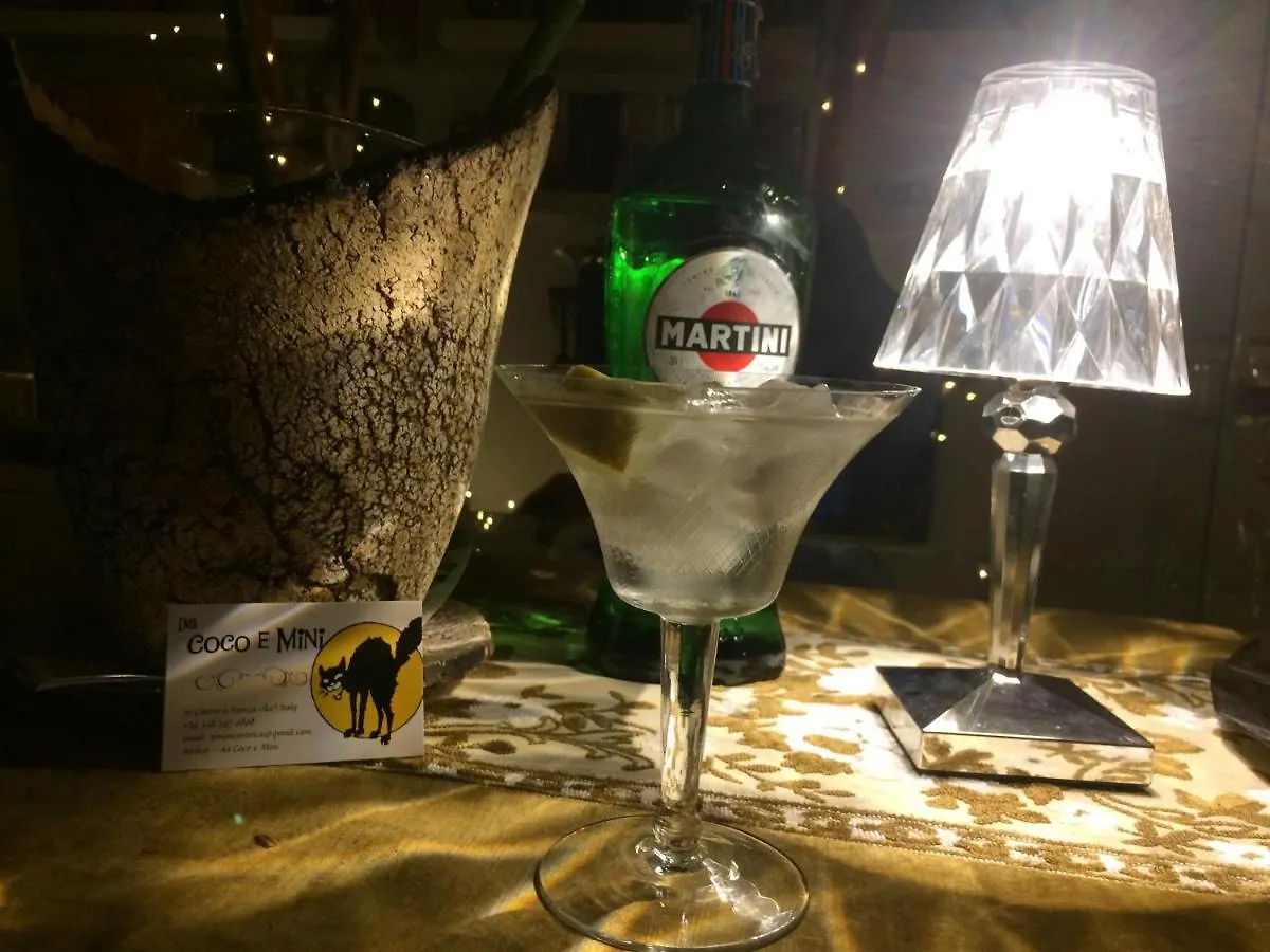 Pensión Da Coco E Mini,L'Angolo Per Ceramiste In Viaggio - Faenza Italia