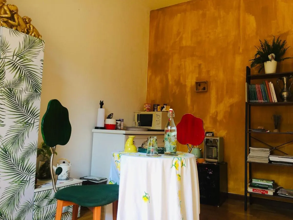 Pensión Da Coco E Mini,L'Angolo Per Ceramiste In Viaggio - Faenza