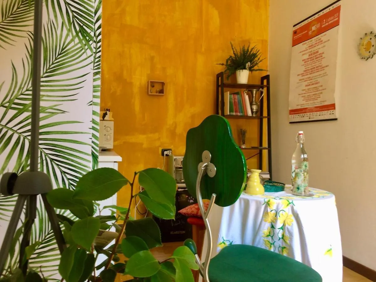 Da Coco E Mini,L'Angolo Per Ceramiste In Viaggio - Faenza Guest house